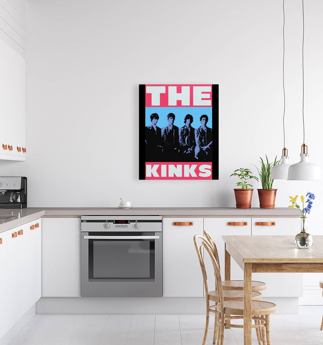 Kinks 13 Reproduction