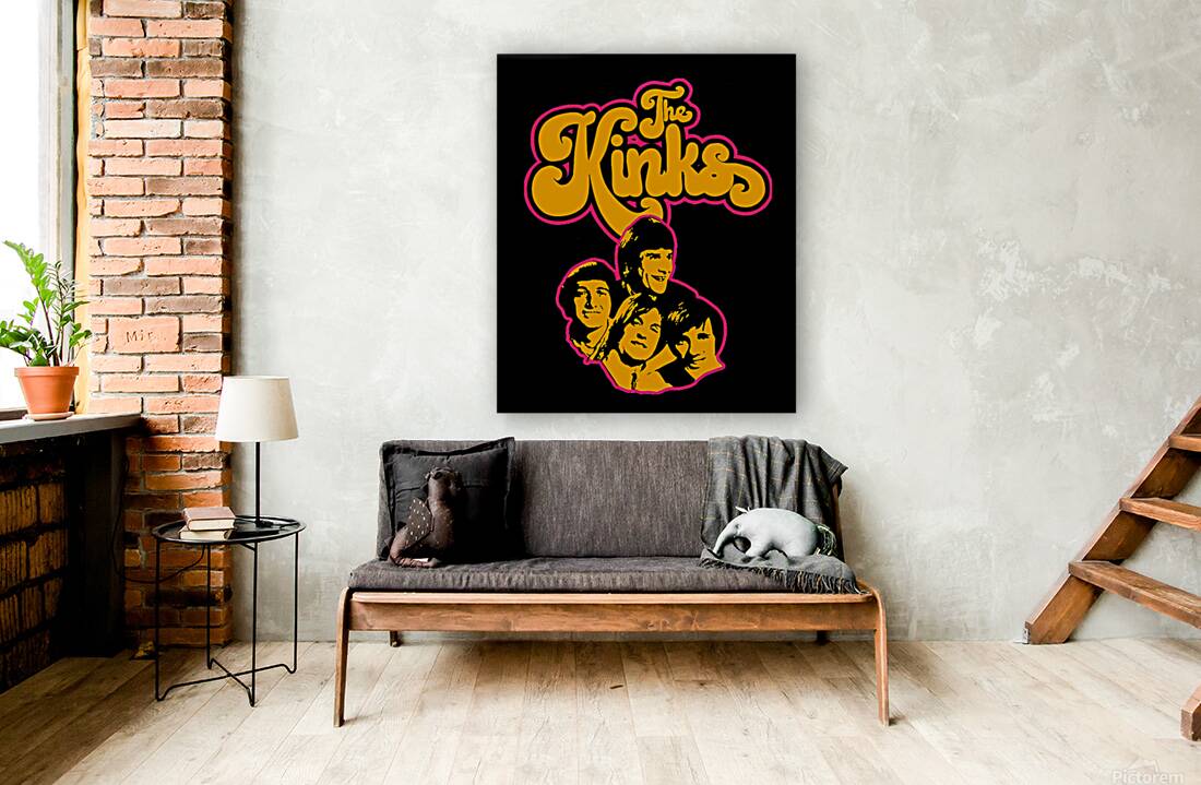 Kinks 14 Reproduction