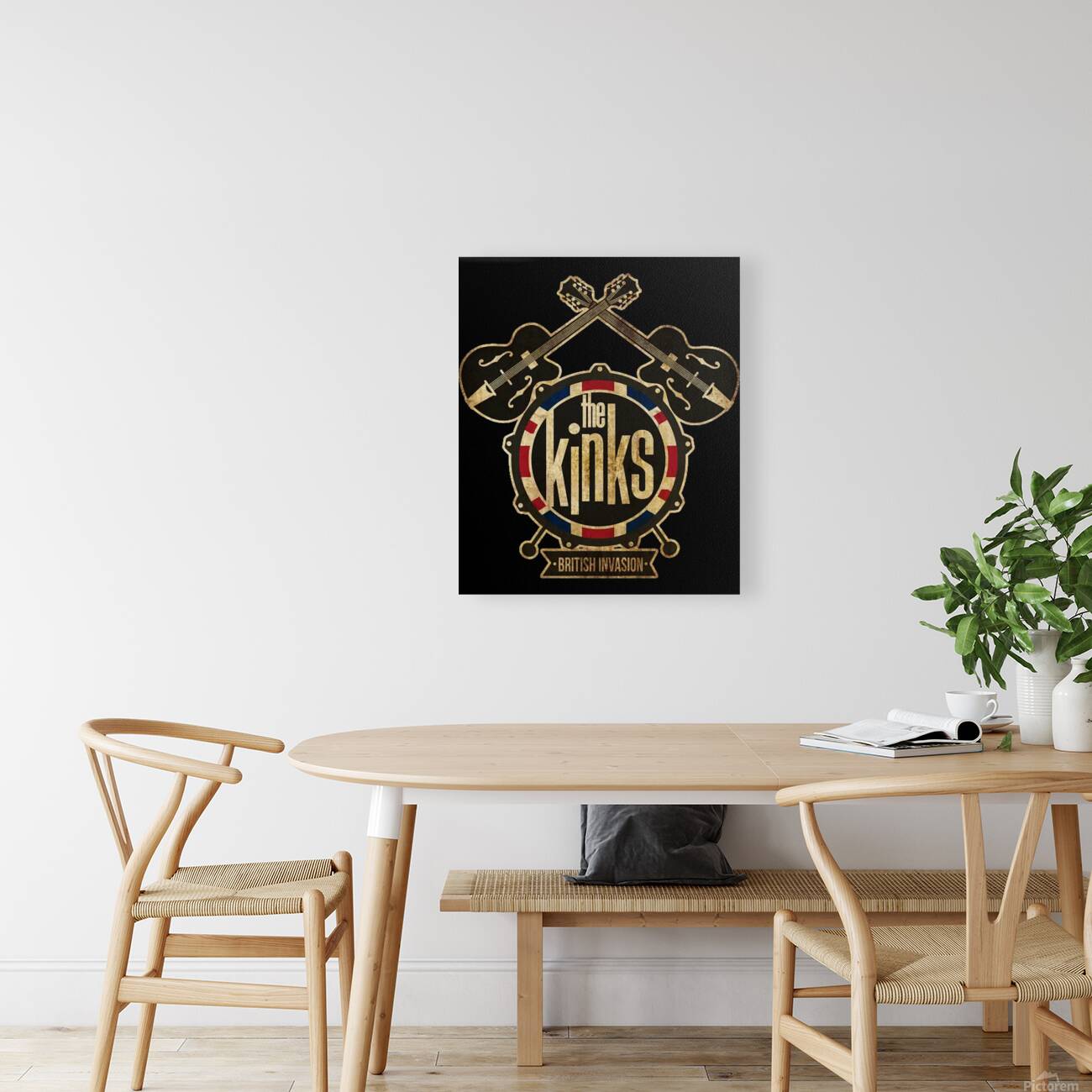 Kinks 18 Reproduction