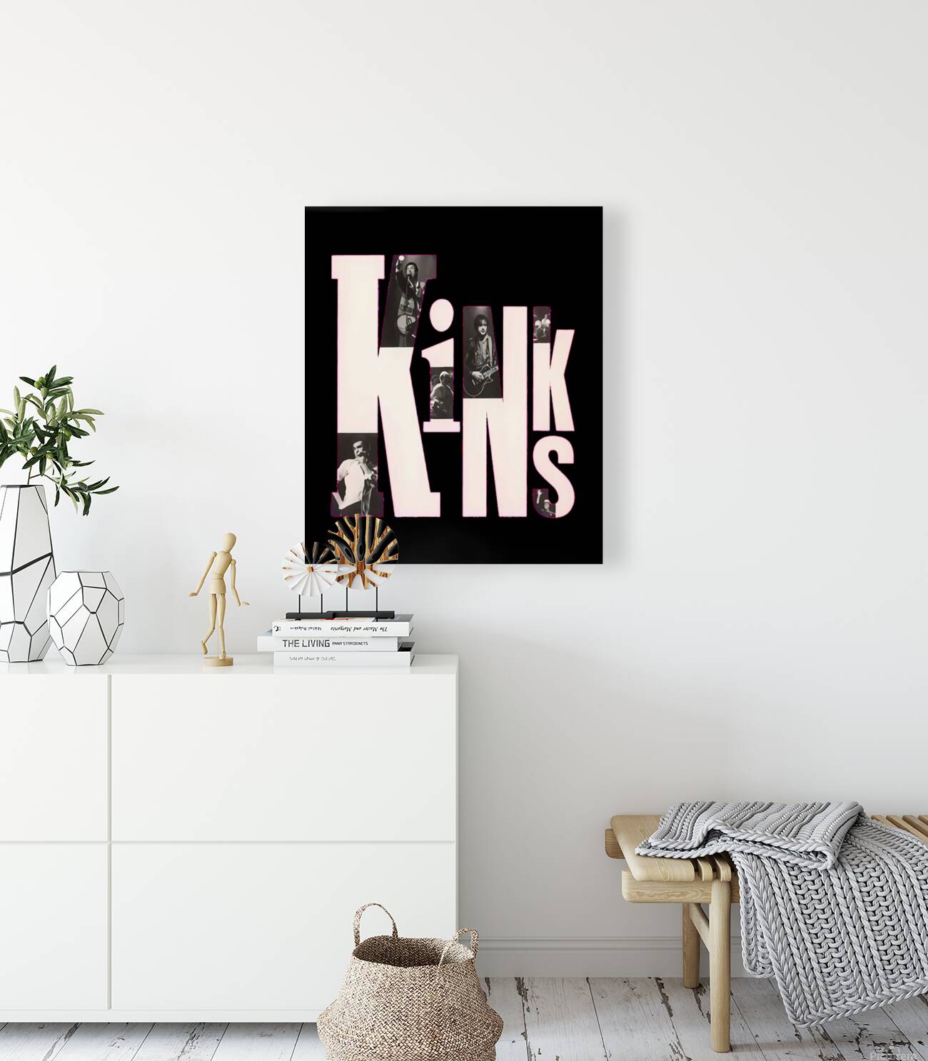 Kinks 20 Reproduction