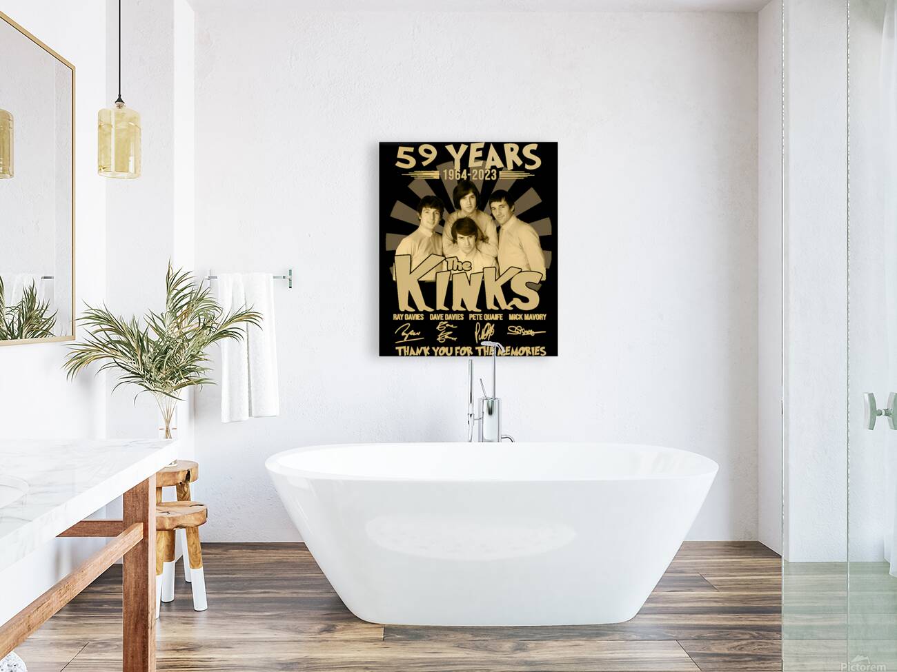 Kinks 22 Reproduction
