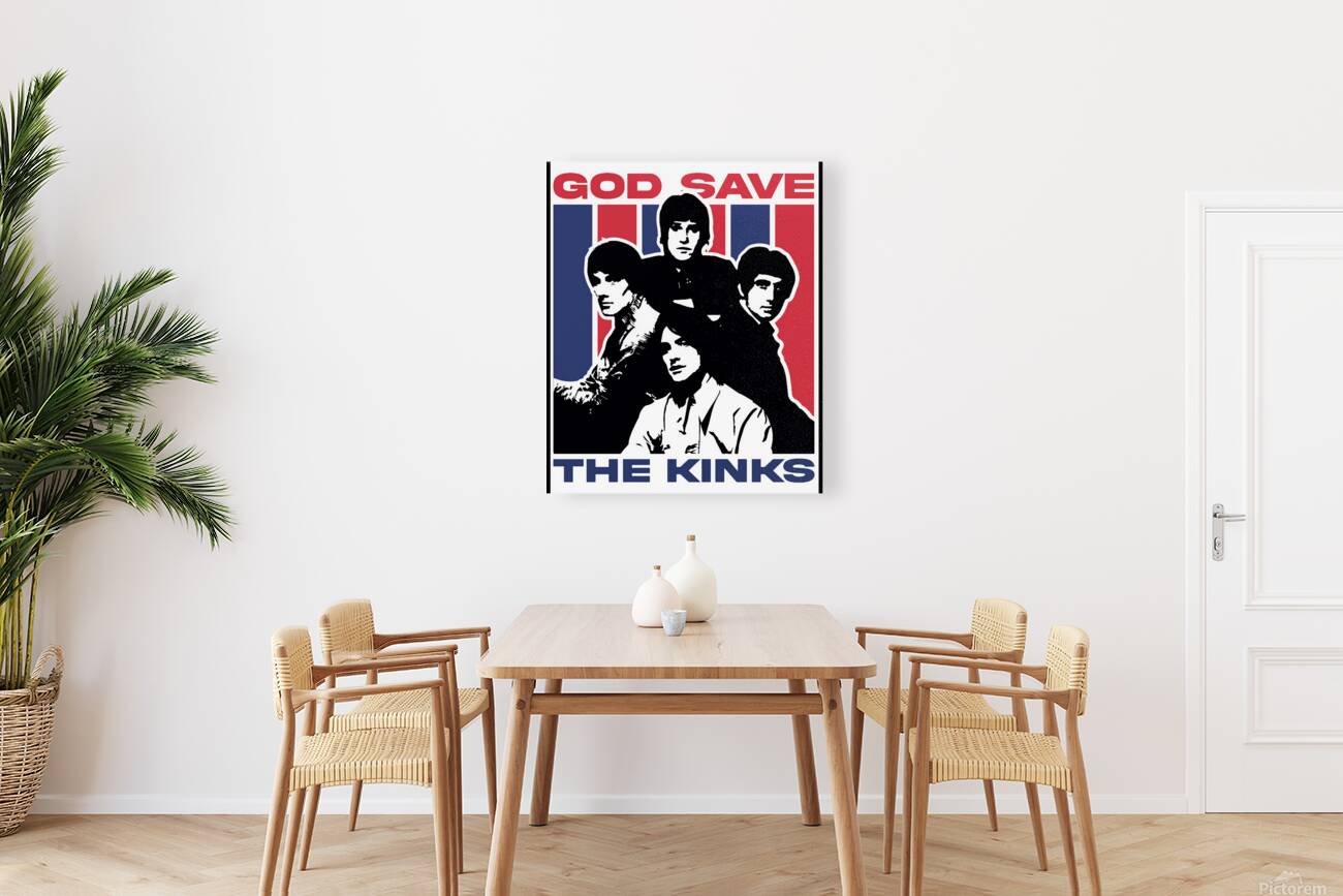 Kinks 23 Reproduction