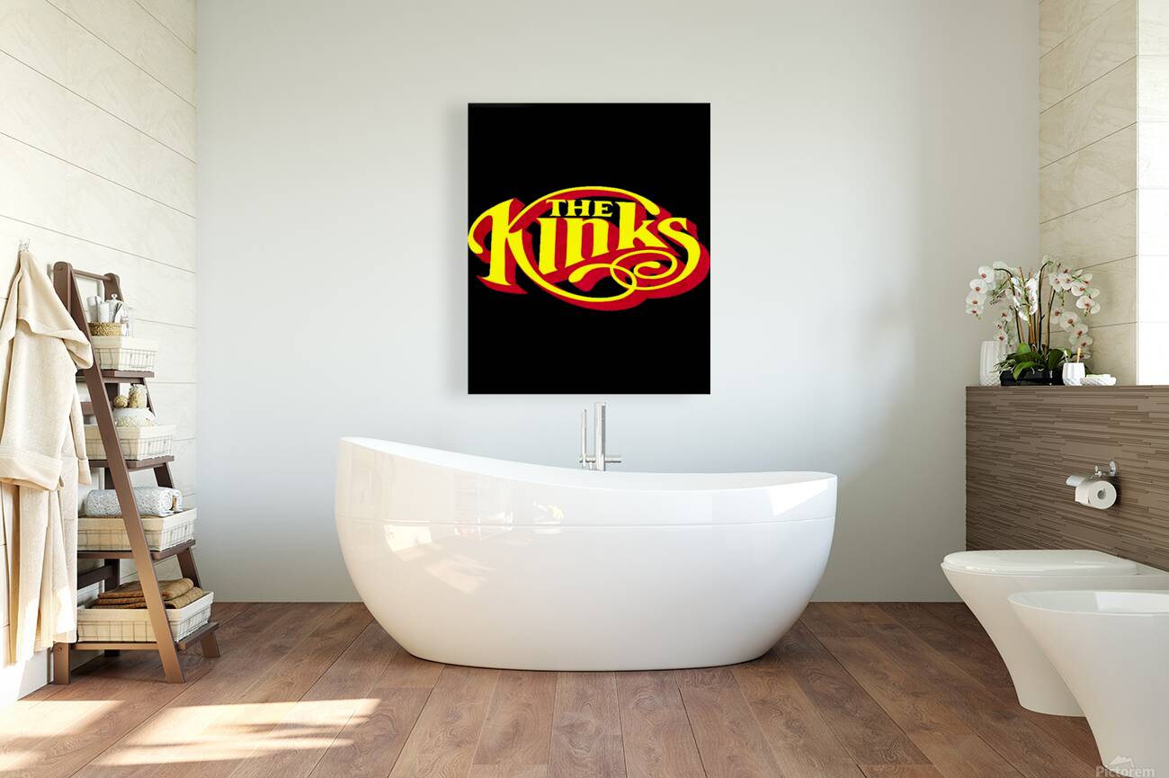 Kinks 24 Reproduction