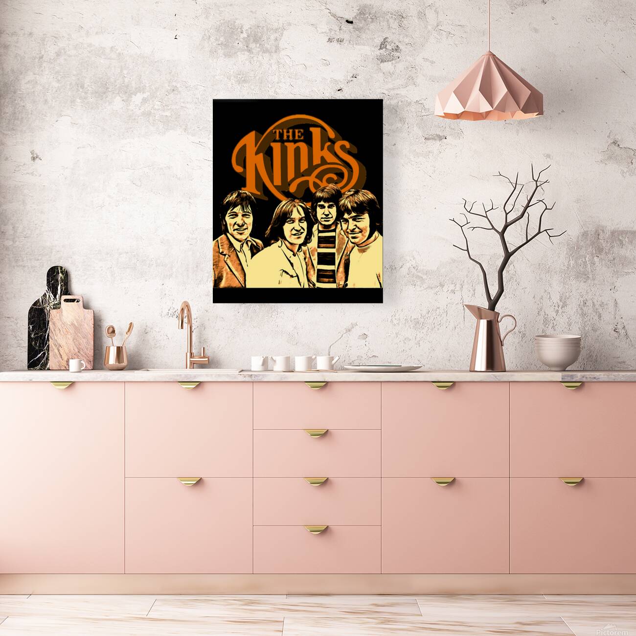 Kinks 28 Reproduction
