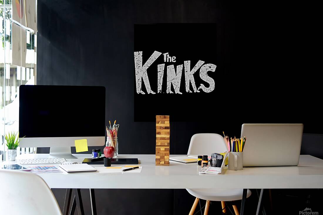 Kinks 30 Reproduction