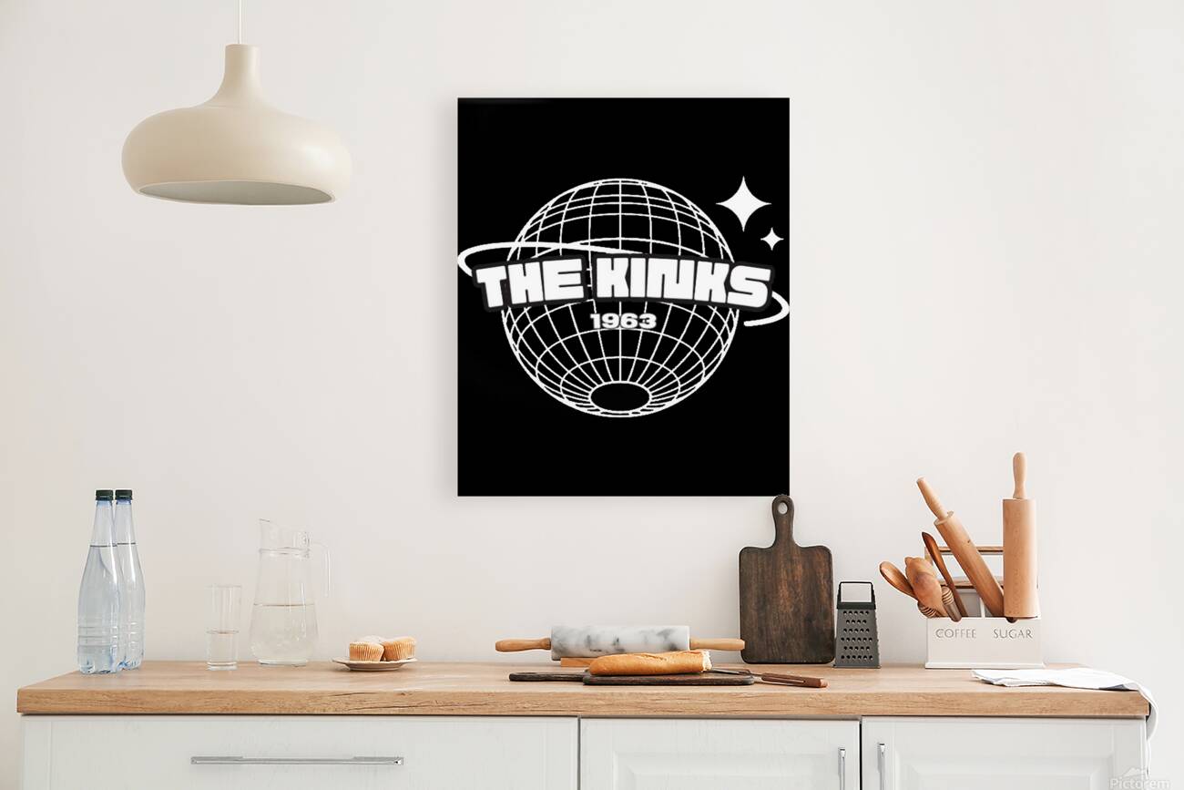Kinks 32 Reproduction