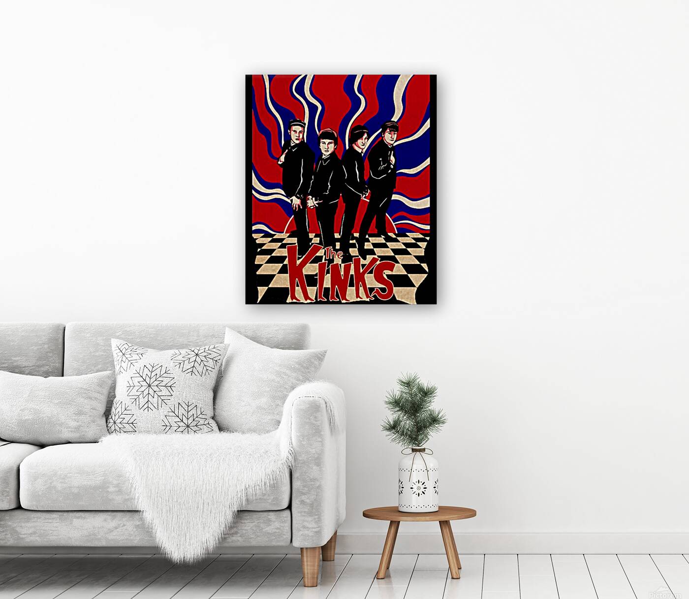 Kinks 37 Reproduction