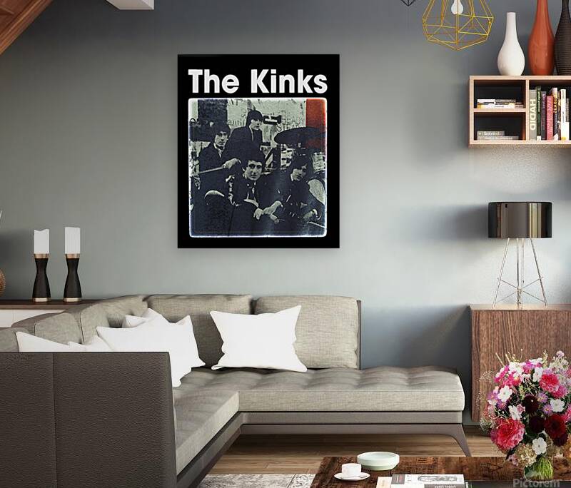 Kinks 39 Reproduction