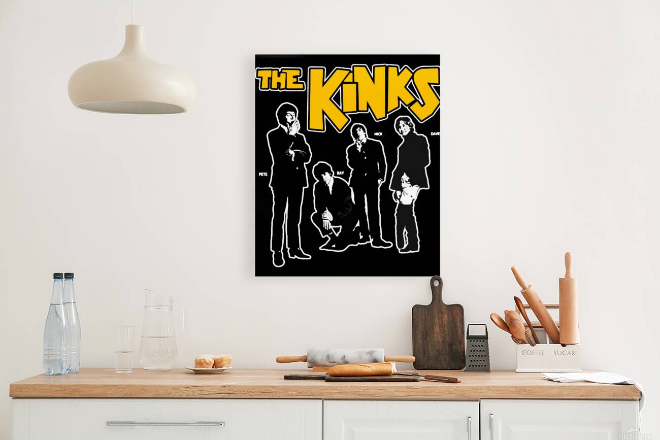 Kinks 46 Reproduction
