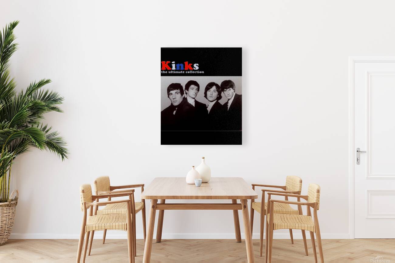 Kinks 47 Reproduction