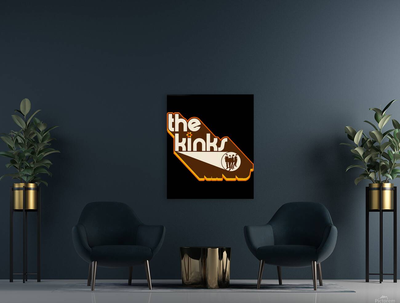 Kinks 54 Reproduction