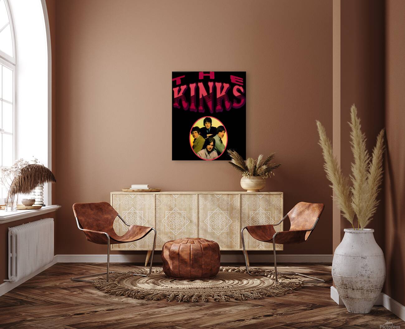 Kinks 55 Reproduction