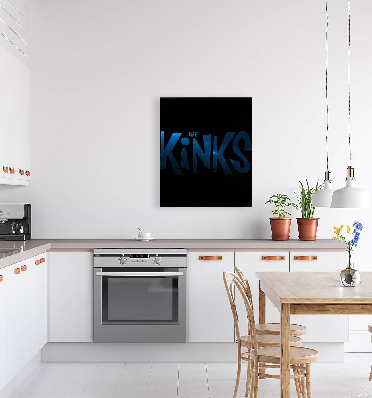 Kinks 1 Reproduction