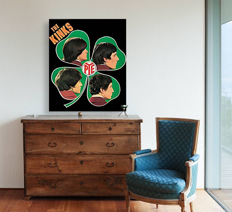 Kinks 2 Reproduction