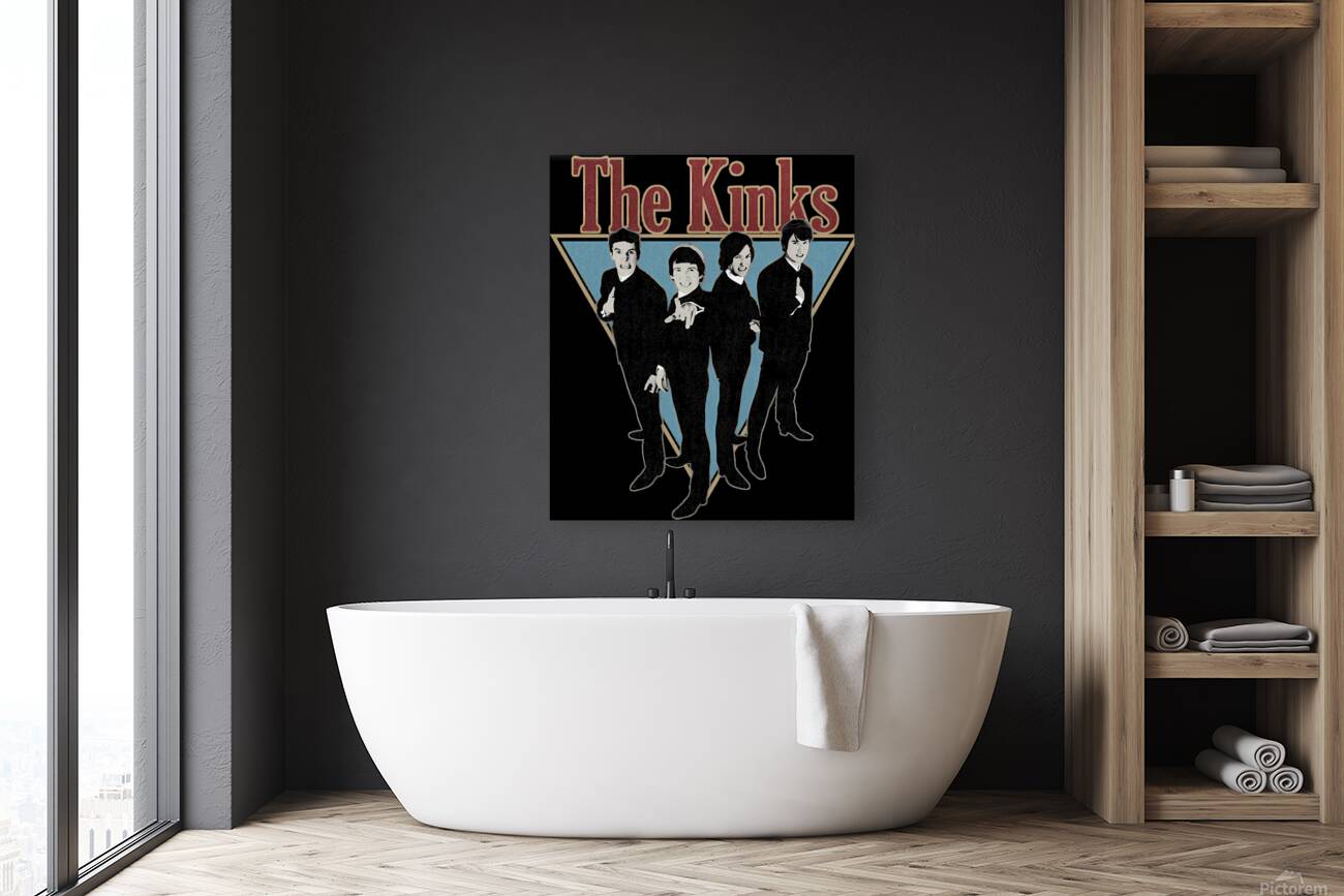 Kinks 7 Reproduction