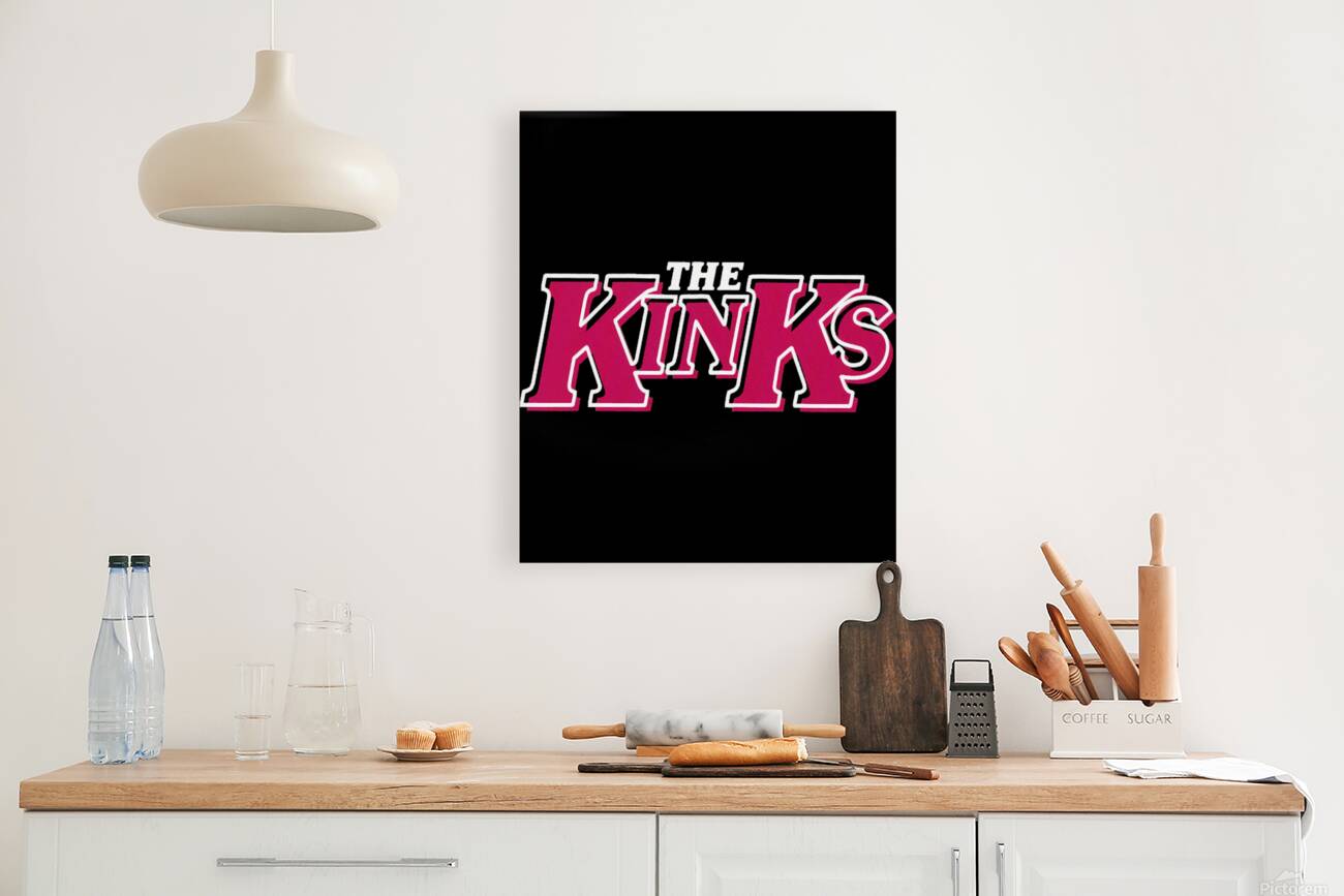 Kinks 9 Reproduction