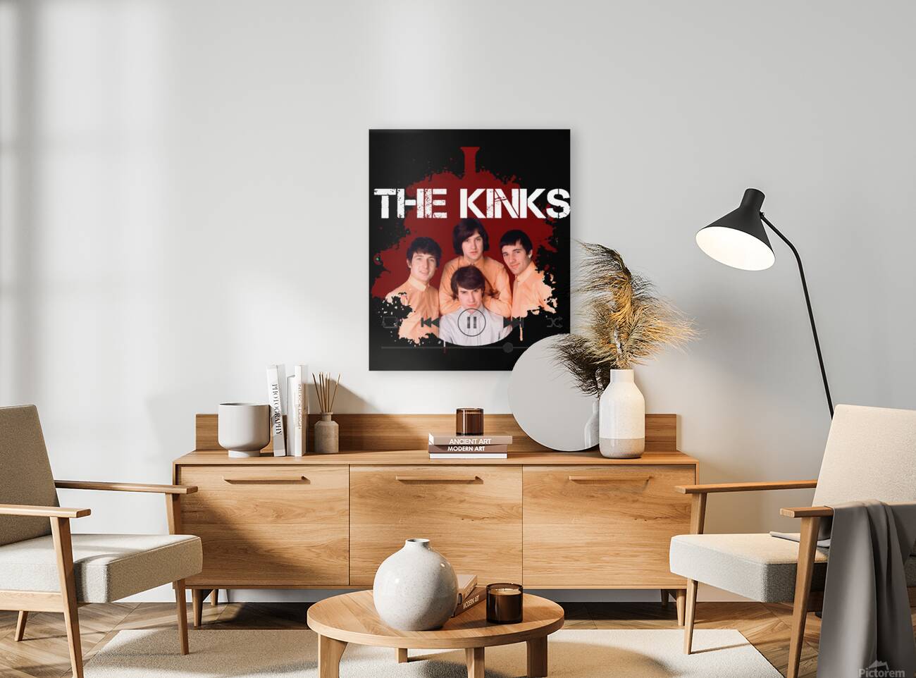 Kinks 11 Reproduction