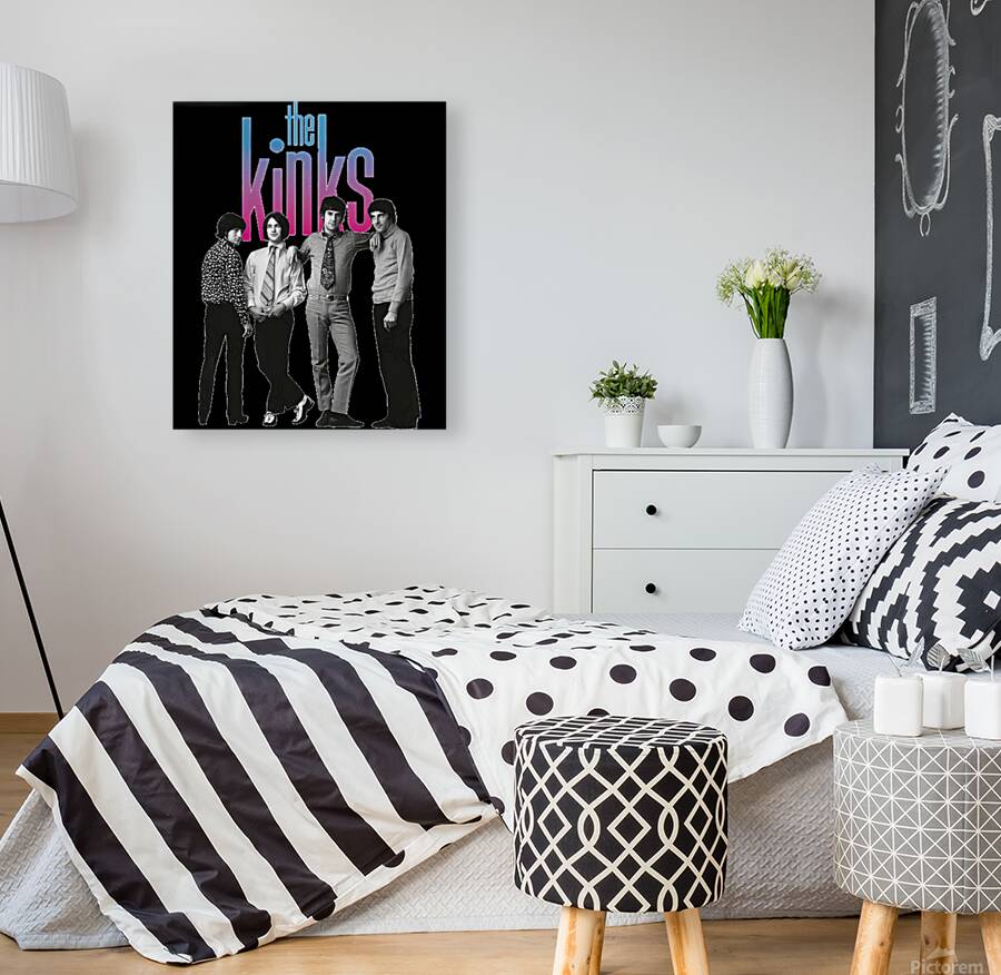 Kinks 14 Reproduction