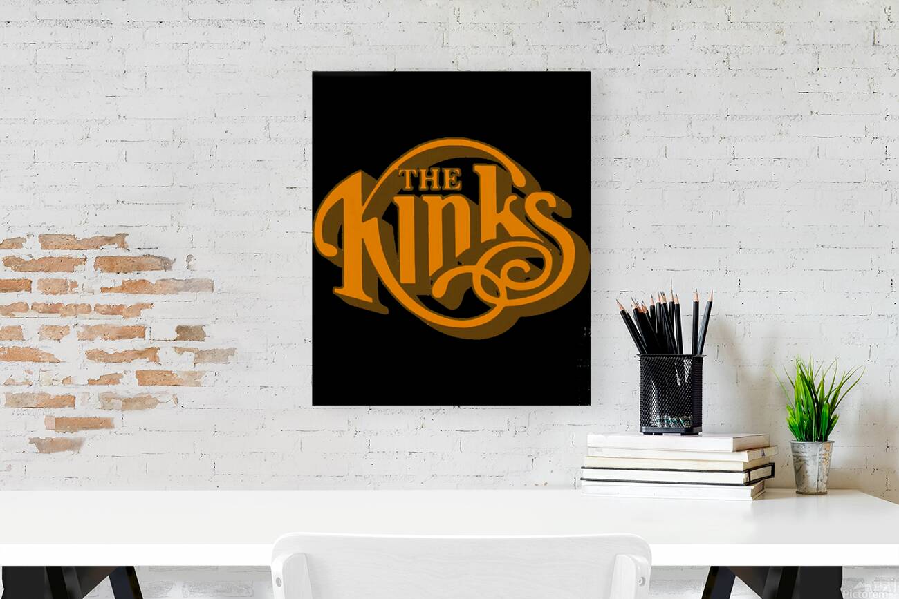 Kinks 15 Reproduction