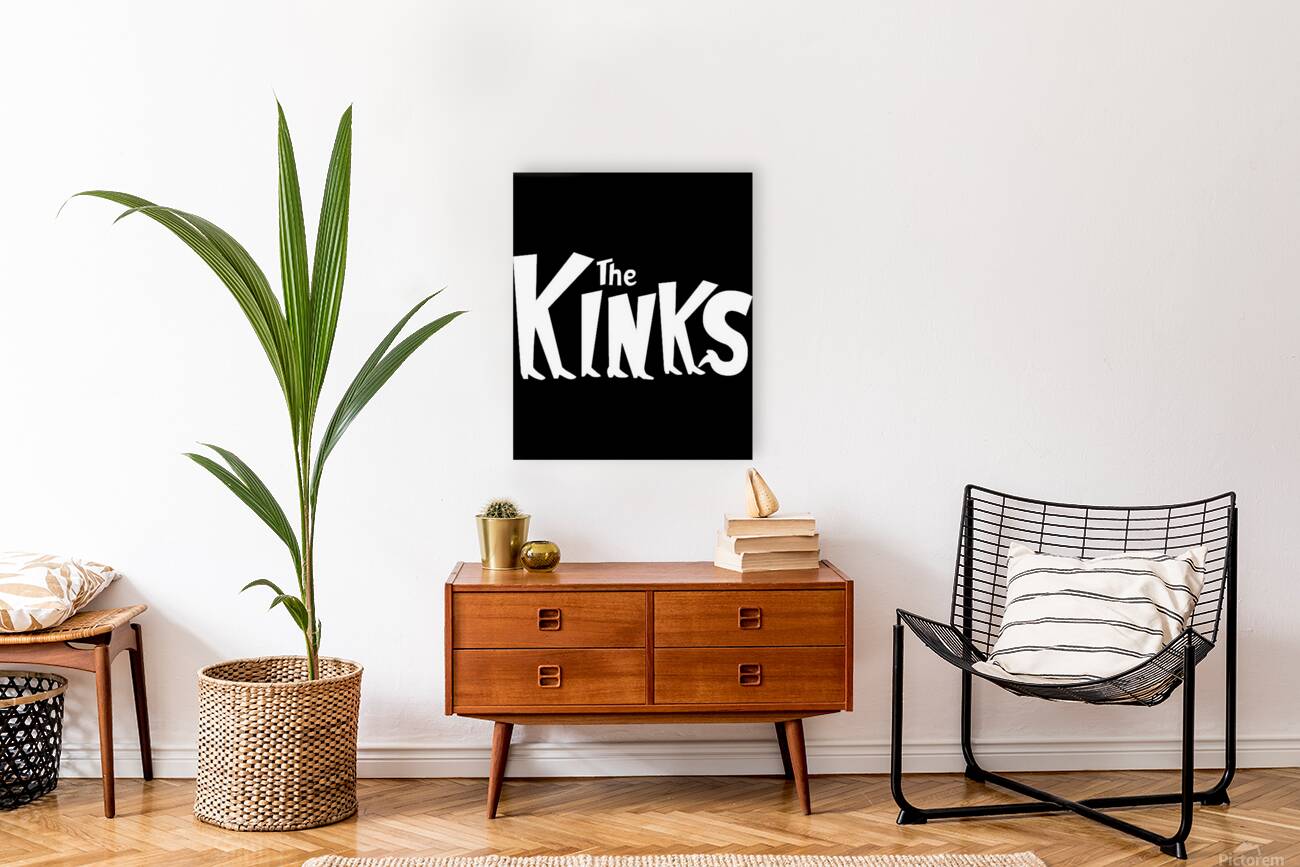 Kinks 17 Reproduction