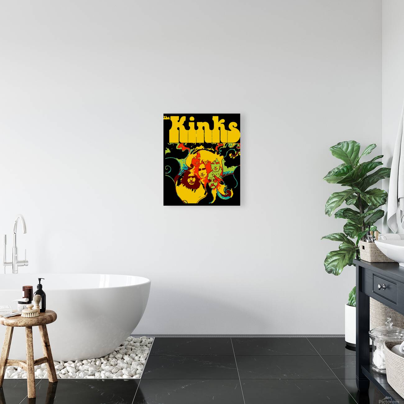 Kinks 28 Reproduction