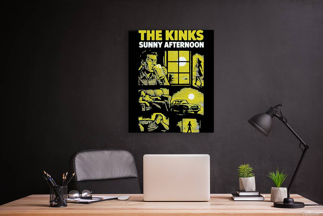 Kinks 41 Reproduction