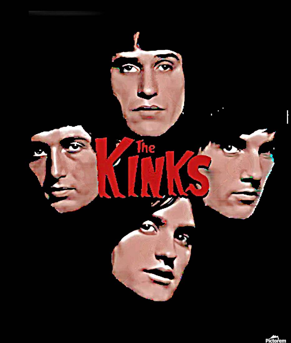 Kinks 43 Reproduction