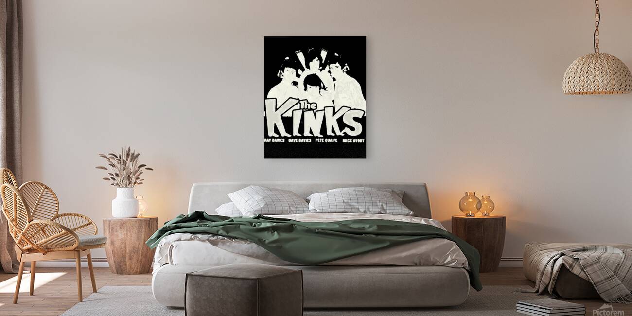 Kinks 52 Reproduction