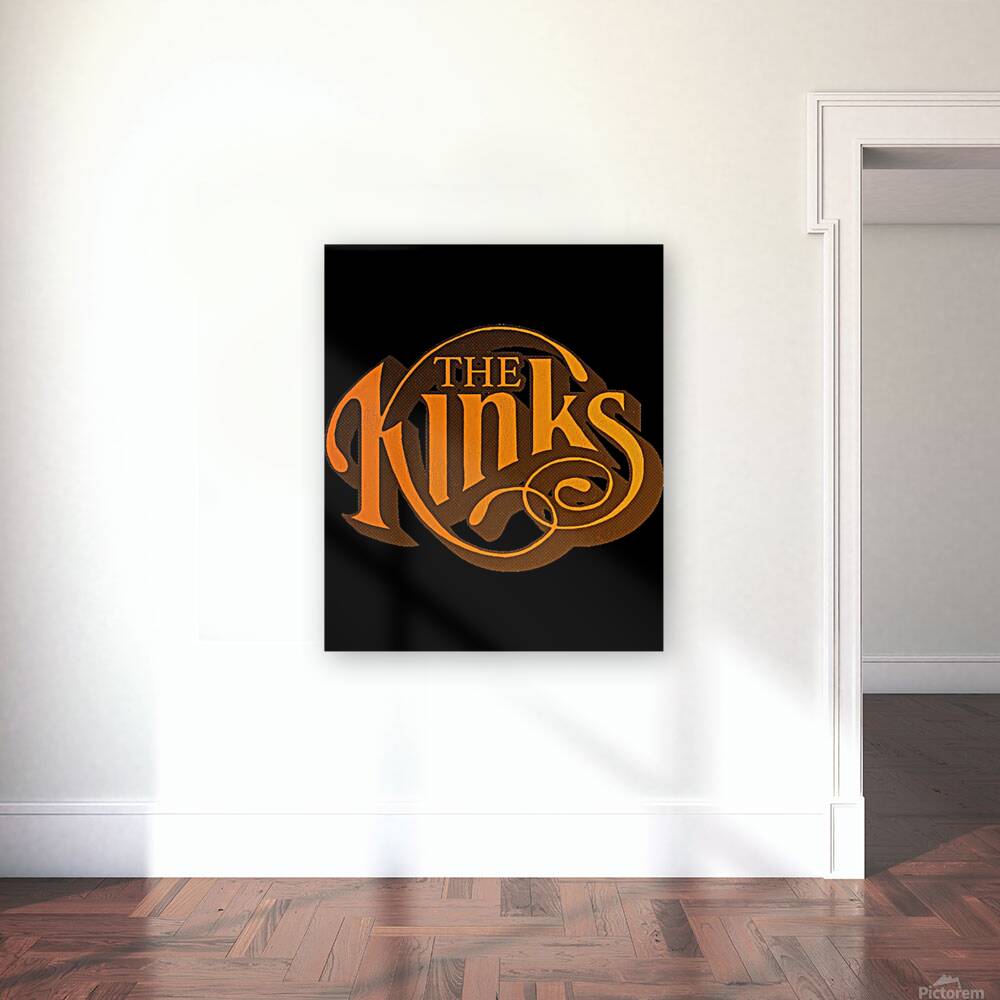 Kinks 55 Reproduction