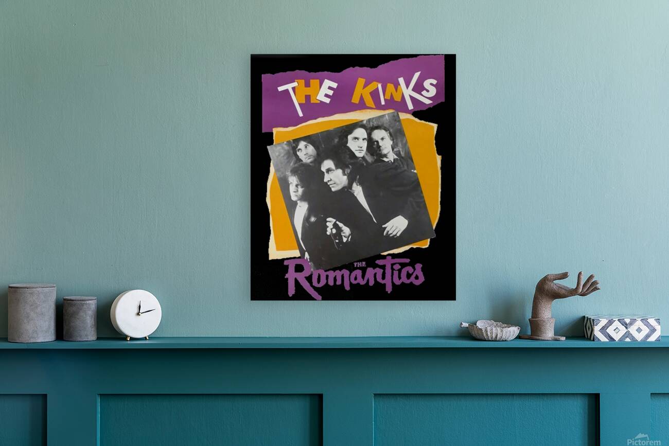 Kinks 59 Reproduction