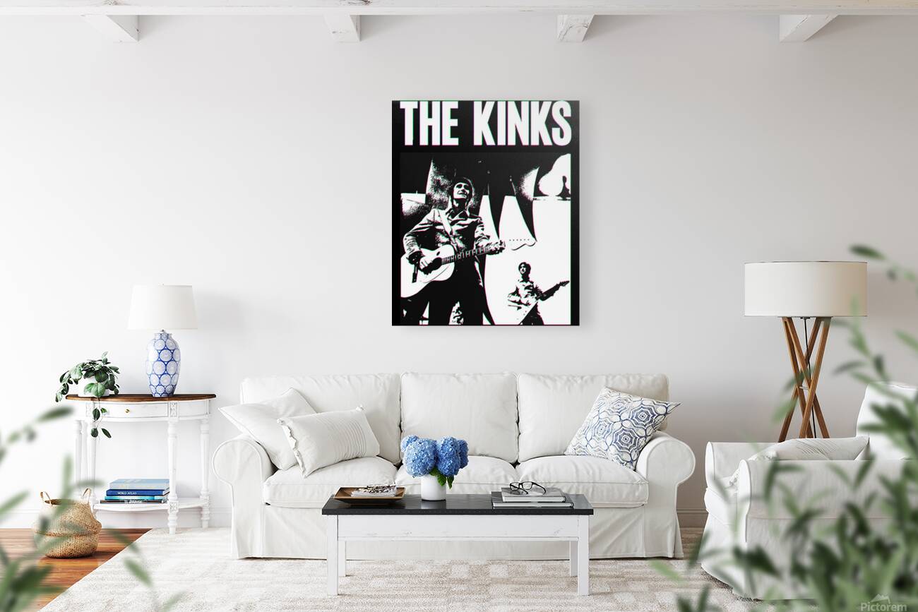 Kinks 9 Reproduction