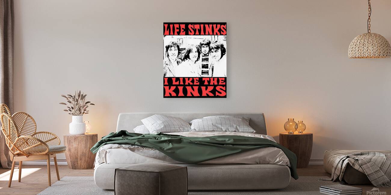 Kinks 11 Reproduction