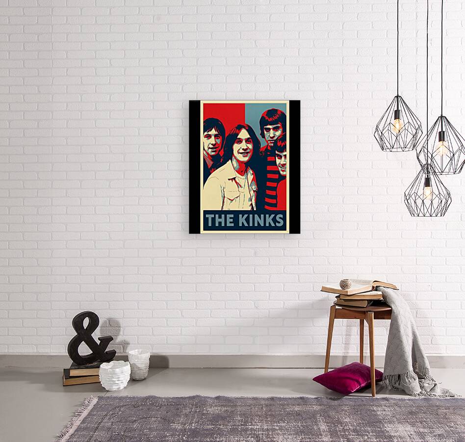 Kinks 15 Reproduction