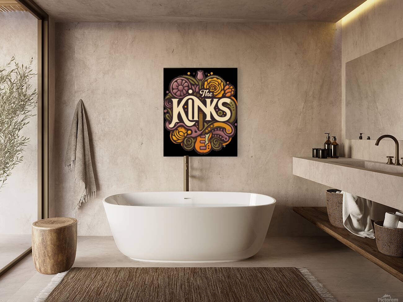 Kinks 23 Reproduction