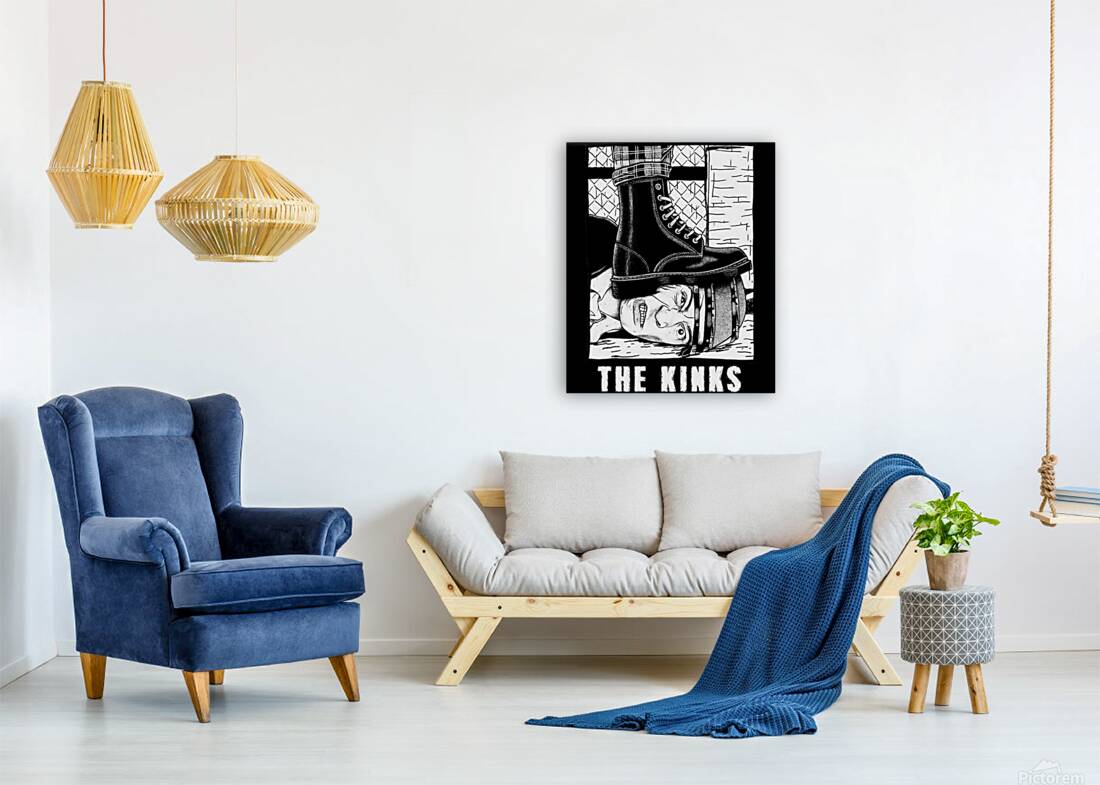 Kinks 26 Reproduction