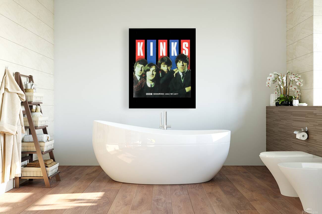Kinks 28 Reproduction