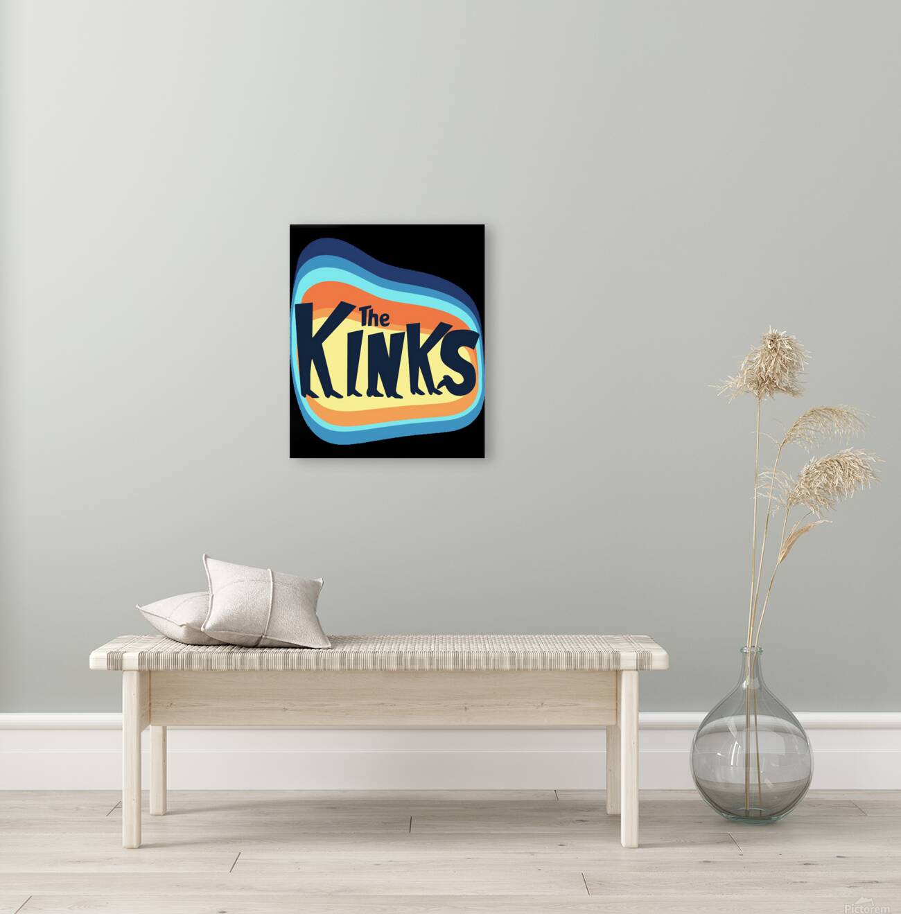 Kinks 30 Reproduction