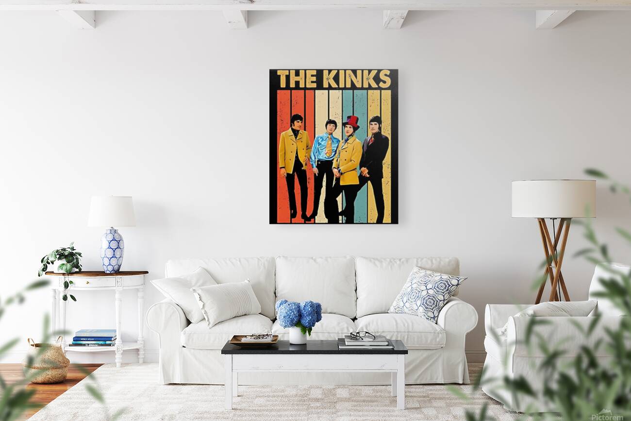 Kinks 31 Reproduction