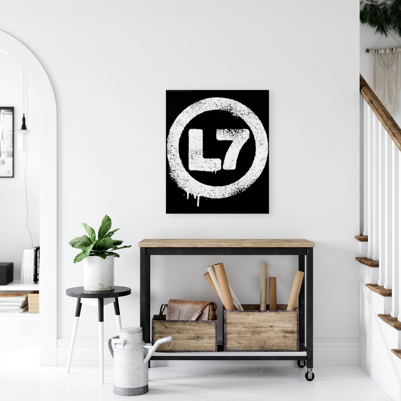 L7 14 Reproduction