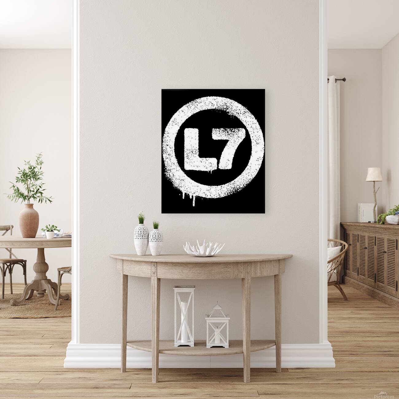 L7 21 Reproduction