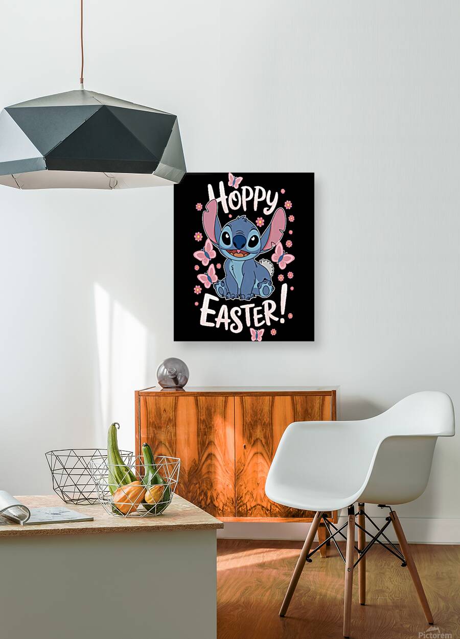 Lilo & Stitch 43 Reproduction