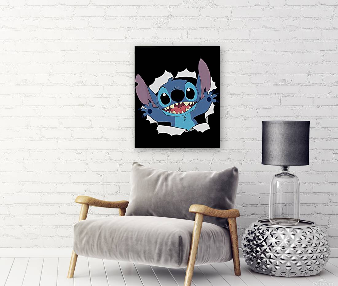 Lilo & Stitch 1 Reproduction