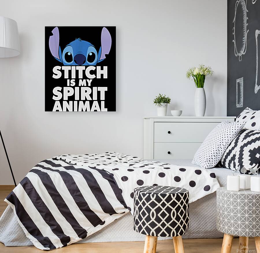 Lilo & Stitch 37 Reproduction