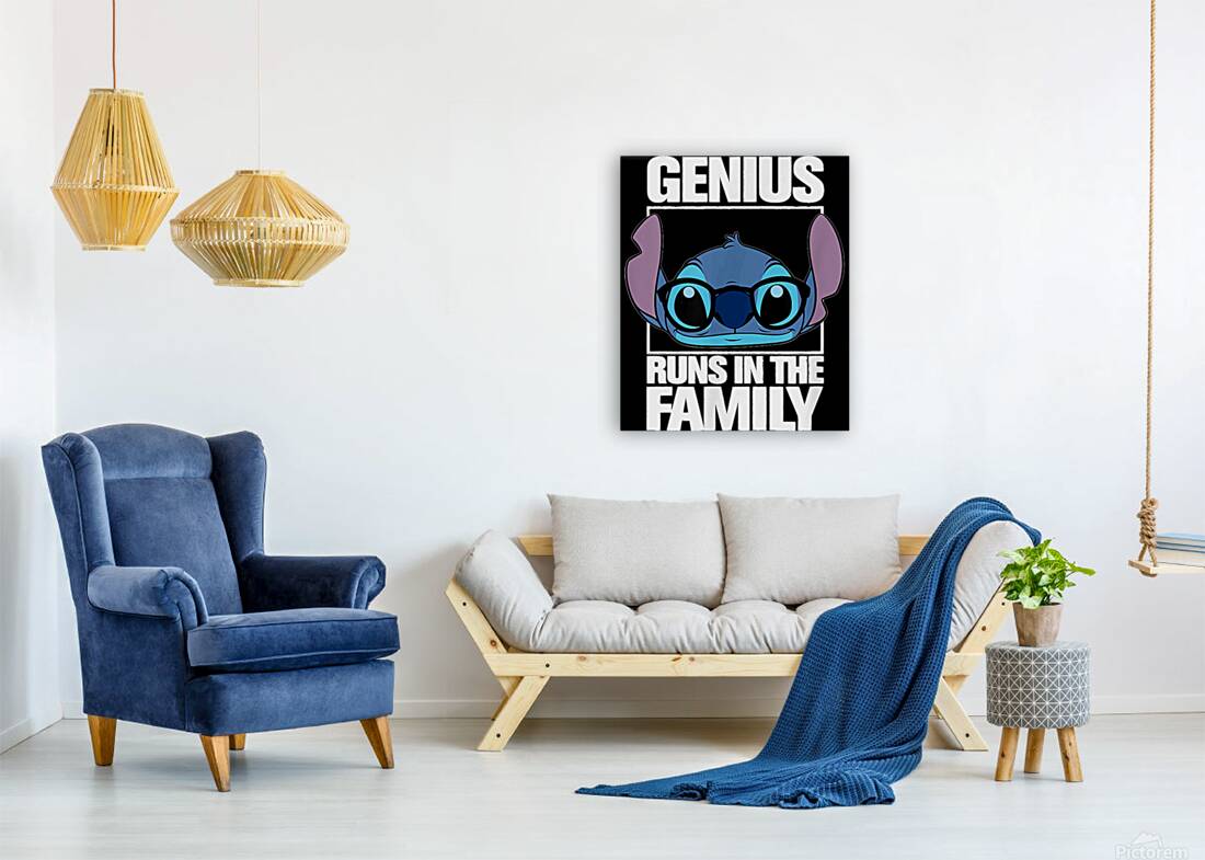 Lilo & Stitch 45 Reproduction