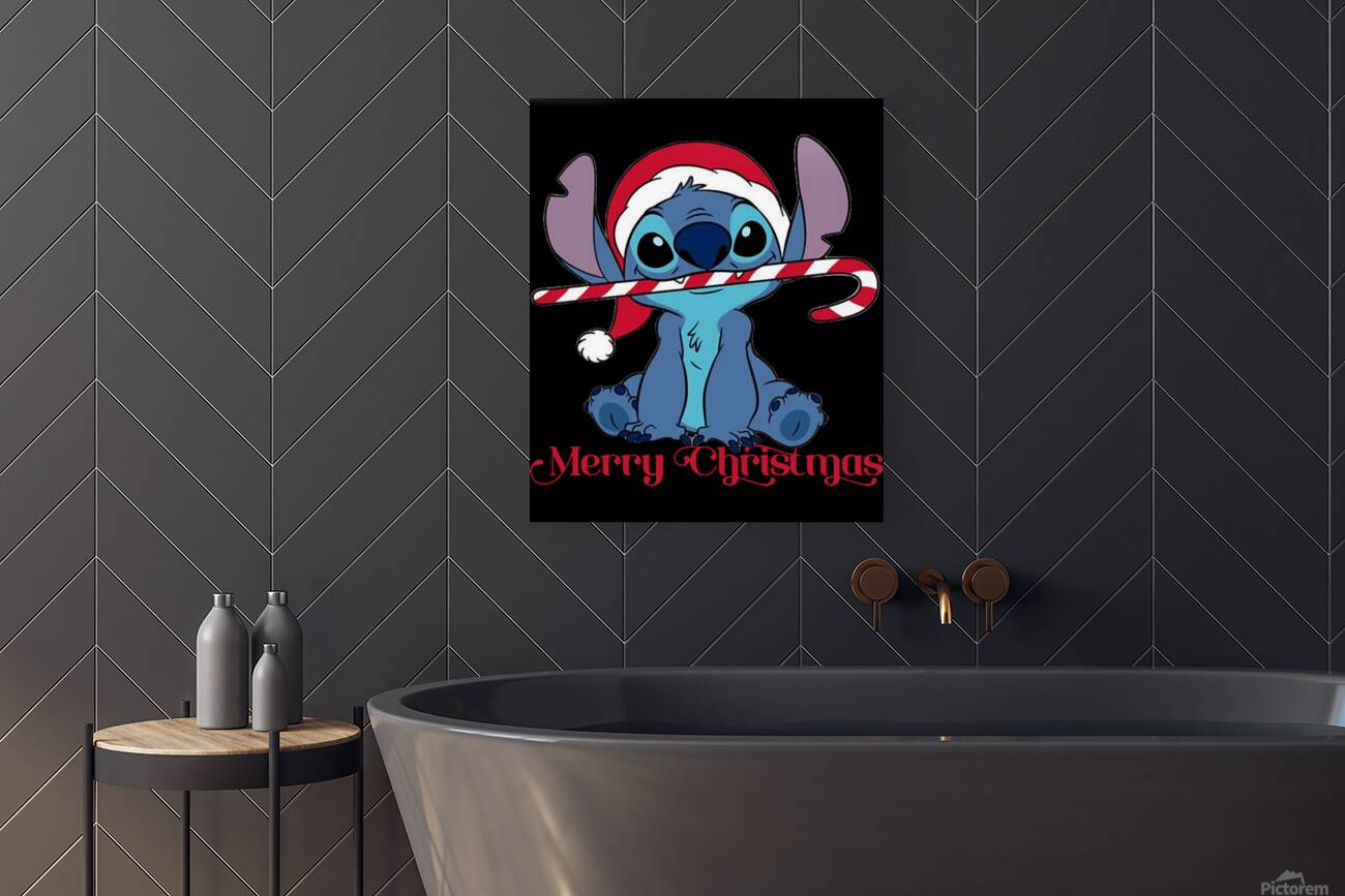 Lilo & Stitch 47 Reproduction