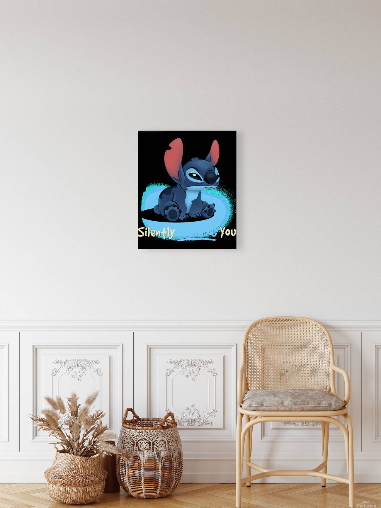 Lilo & Stitch 32 Reproduction
