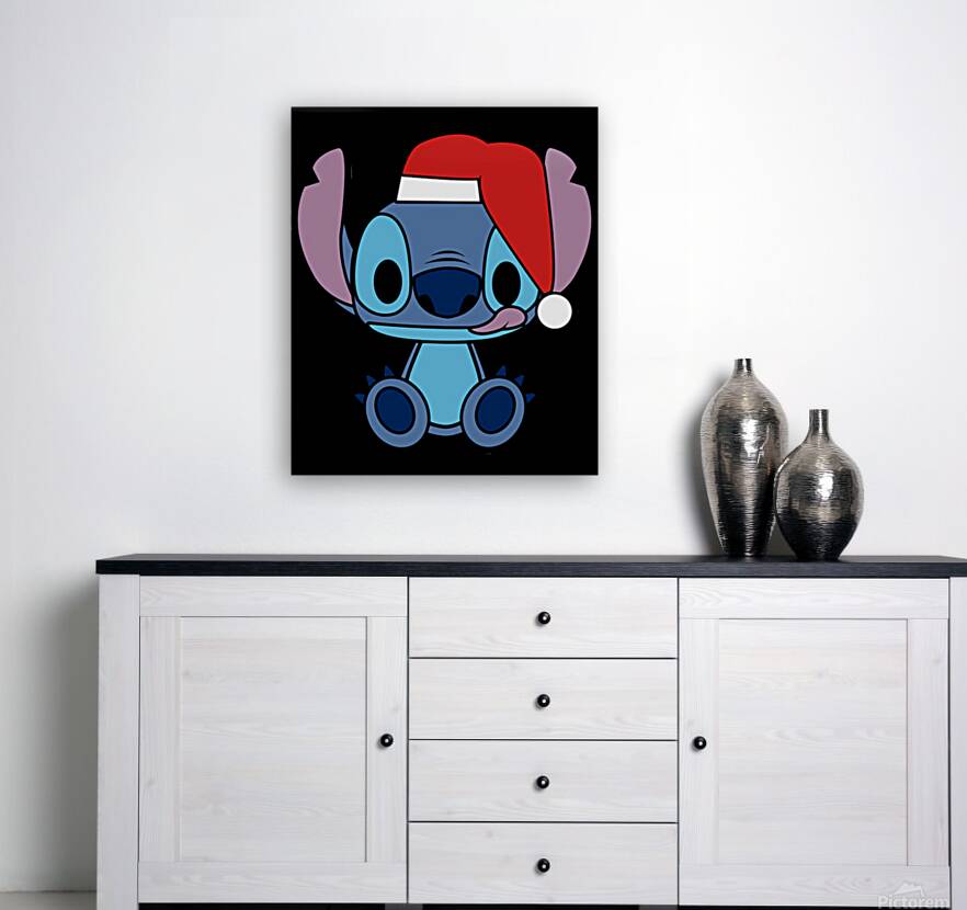 Lilo & Stitch 37 Reproduction