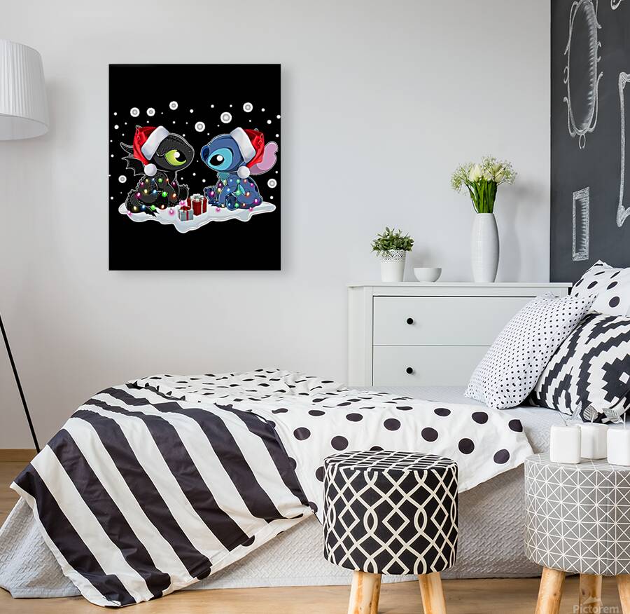Lilo & Stitch 63 Reproduction