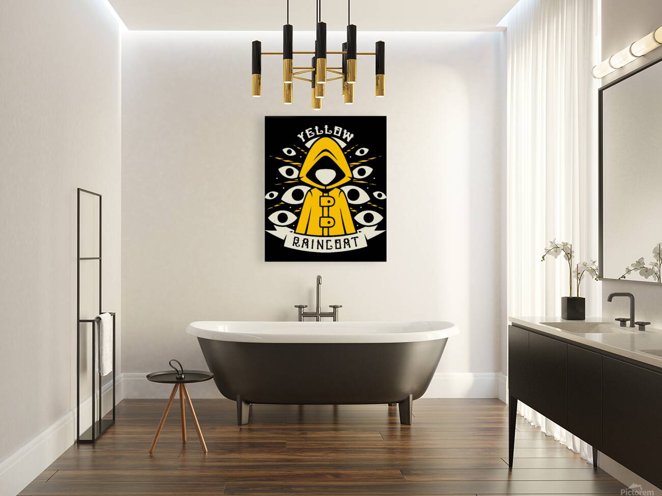 Little Nightmares 8 Reproduction