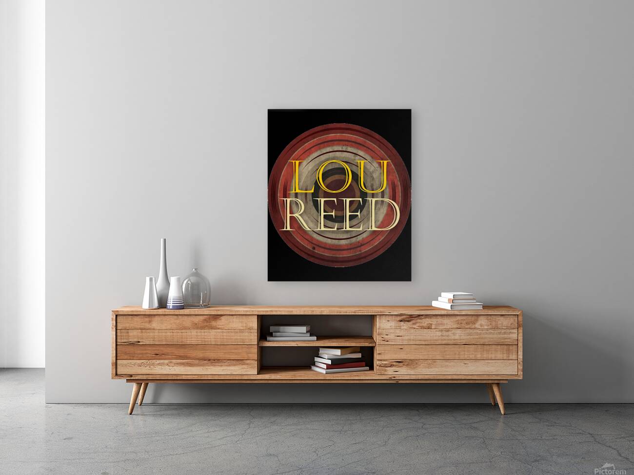 Lou Reed 39 Reproduction